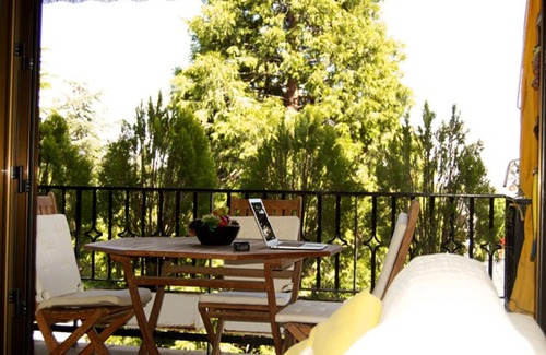 El Escorial House | Fantastic Rustic House Near The Monastery
