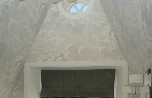 Morsum House | Fantastic semi-detached house under thatch.