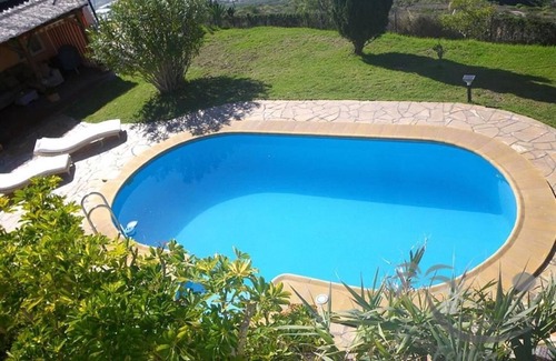 Armenime House | fantastic sunsets finca holiday pool sea view Tenerife south finca holiday