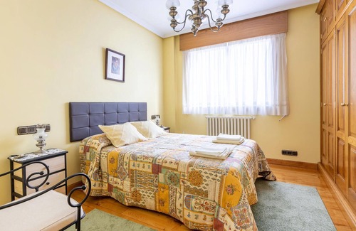 Ferrol House | Fantastic townhouse in beautiful location in Ferrol.