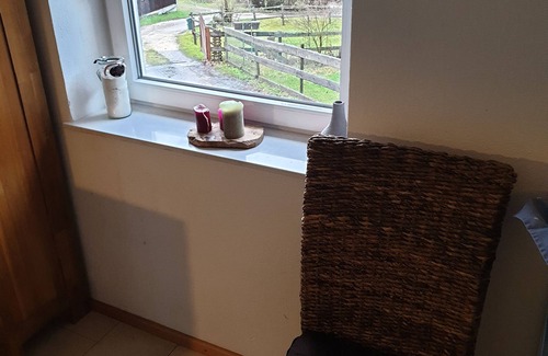 Schwaebisch Gmuend House | Fantastic tranquility in close proximity to the oldest city in Staufer