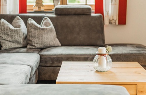 Russbach am Pass Gschuett Apartment | Fantastic vacation apartment in the beautiful Salzburger Land.