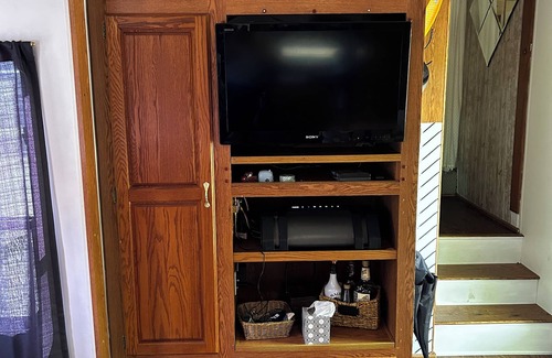 Mohawk House | Fantastic venue along the Nolichucky River