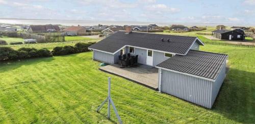Vinderup House | Fantastic View Over Venø Bay