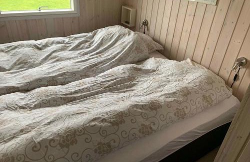 Vinderup House | Fantastic View Over Venø Bay