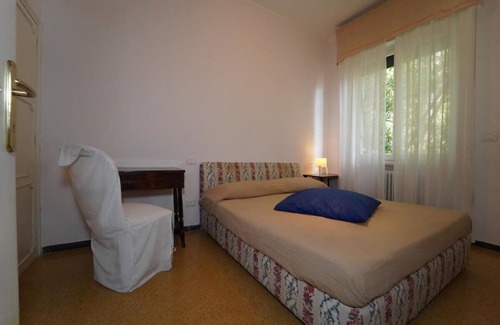 Portovenere Villa | Fantastic View Villa Located in One of The Unesco World Heritage Sites