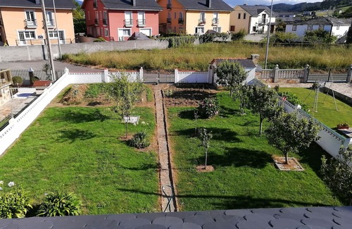 Figueras (Castropol) House | Fantastic villa in the center of Ribadeo.