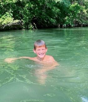 Sutherland Springs Other | Fantastic Waterfront Tented Cabin - Ideal for a Glamping Getaway near San Antonio, Texas