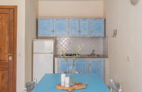 Golfo di Marinella Apartment | fantastico Baia de Bahas Residence one Bedroom four sleeps - child num0883