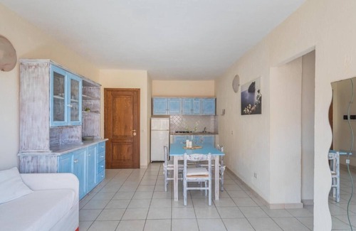 Golfo di Marinella Apartment | fantastico Baia de Bahas Residence one Bedroom four sleeps - child num0883