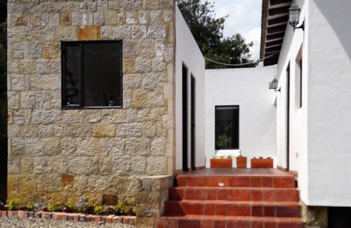 Sutatausa Cottage | Farallones de Sutatausa El Rincon