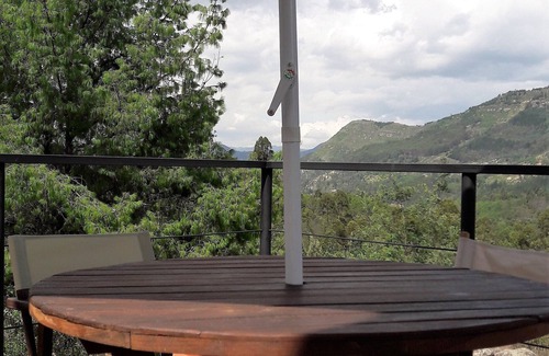 Sutatausa Cottage | Farallones de Sutatausa El Rincon