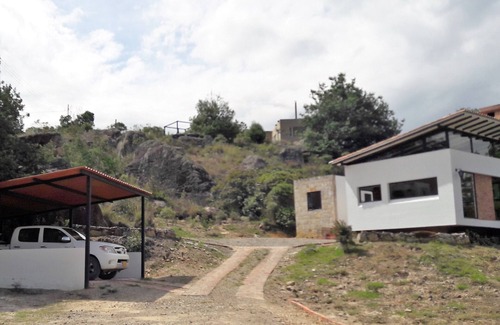Sutatausa Cottage | Farallones de Sutatausa El Rincon