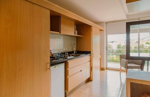 Usaquen Hotel | Faranda Collection Bogota, a member of Radisson Individuals