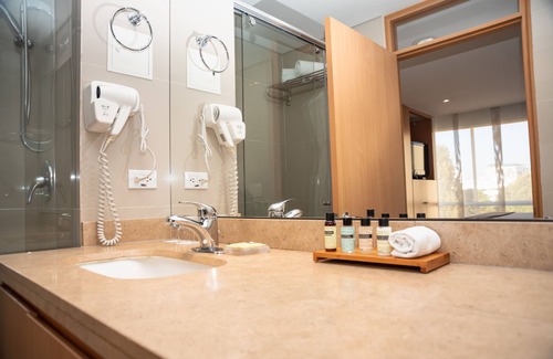 Usaquen Hotel | Faranda Collection Bogota, a member of Radisson Individuals