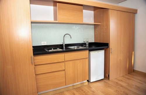 Usaquen Hotel | Faranda Collection Bogota, a member of Radisson Individuals