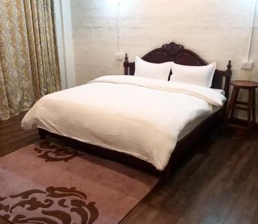 Gobind Dham Hotel | Faraway Cottages, Auli