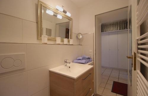 Muhldorfl Apartment | Farchanter Alm
