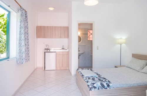 Kavos Hotel | Fardini Seaside Hotel