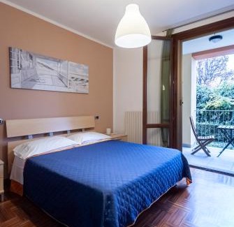Cavriago Apartment | FARE BnB- la chicca di Emilio