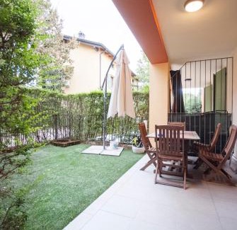 Cavriago Apartment | FARE BnB- la chicca di Emilio