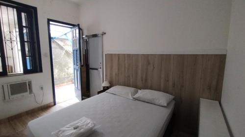 Zona Sul House | Farfalla Guest House