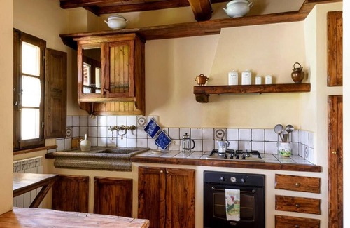 Vergelle Other | Farfalle apartment