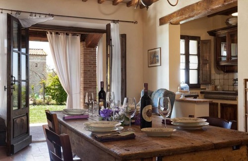 Vergelle Other | Farfalle apartment