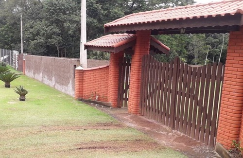 Piratuba Cottage | Farm 10mn from Prainha do Piratuba