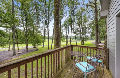 Mount Juliet Cabin | Farm Cabin 2, Sleeps 4, on 180 Acre Farm near Nashville- Weddings/Events Welcome