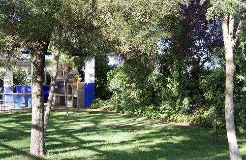 Hinojosa del Duque Cottage | Farm Complex "La Jara"