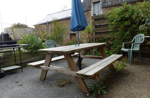 Sarzeau House | Farm cottage in the countryside close to the sea