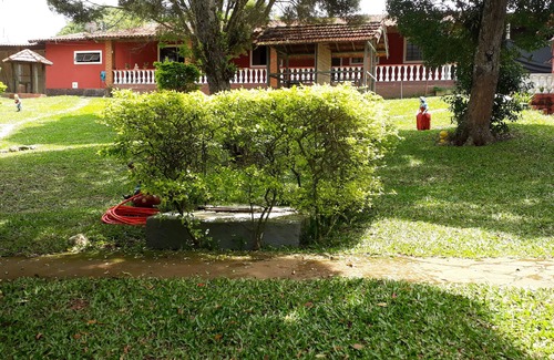 Paruru House | Farm for couples or small families