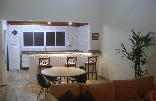 Campos de Atibaia House | Farm House Atibaia
