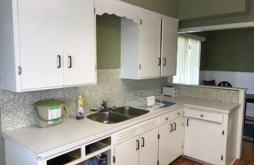 Popkum House | Farm House - L&S Farms