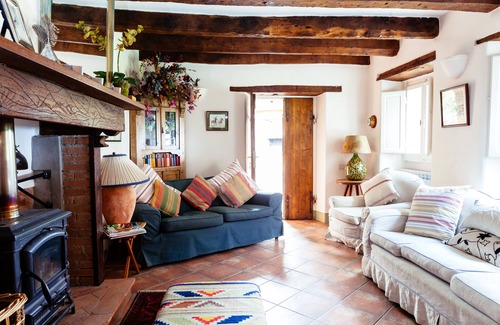 Molazzana Other | Farm house (Sleeps 10, 5 Bedrooms)