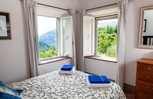 Molazzana Other | Farm house (Sleeps 10, 5 Bedrooms)