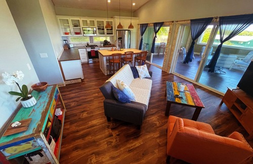 Pauwela House | Farm House with Ocean Views! #BBPH 2021/001