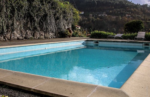 Travanca House | Farm In the middle of nature
