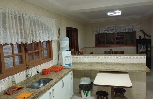 Sao Lourenco da Serra House | Farm near São Paulo for up to 20 people, accepts parties and events