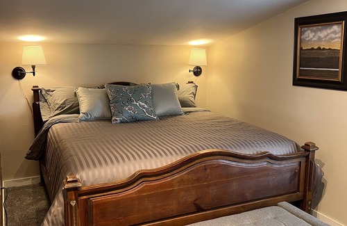 Berrien Springs Other | FARM OF DREAMS