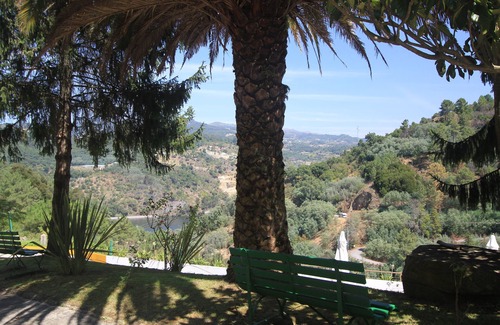 Oliveira do Douro House | FARM OF THE OLD BRIDGE OF THE CABRUM