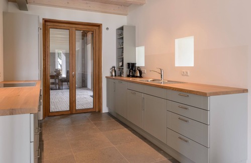 Rabenkirchen-Faulueck House | Farm right on the banks of the Schlei