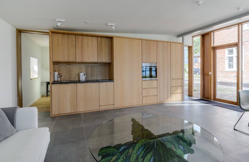 Rabenkirchen-Faulueck House | Farm right on the banks of the Schlei
