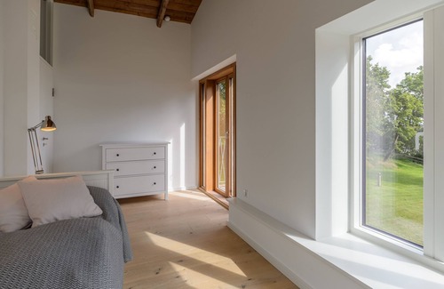 Rabenkirchen-Faulueck House | Farm right on the banks of the Schlei