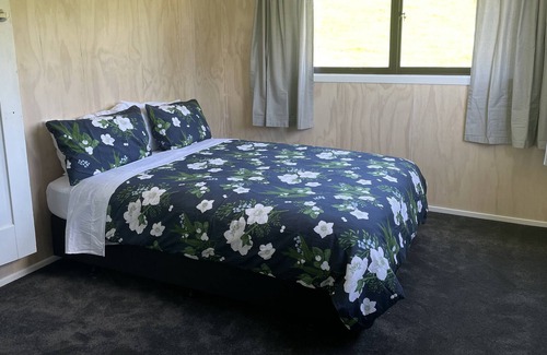 Kaimarama Other | Farm stay accommodation with own waterhole.