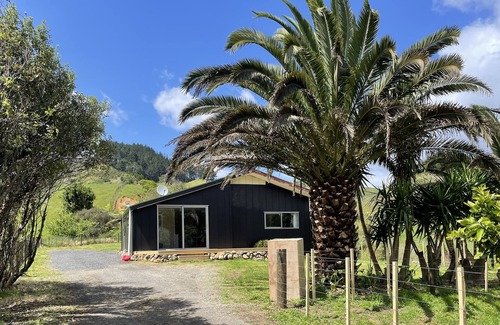 Kaimarama Other | Farm stay accommodation with own waterhole.