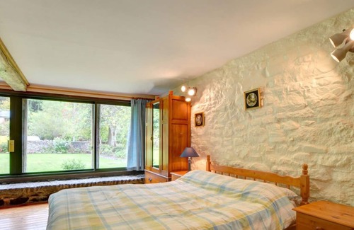 Builth Wells House | Farm Studio in Builth Wells