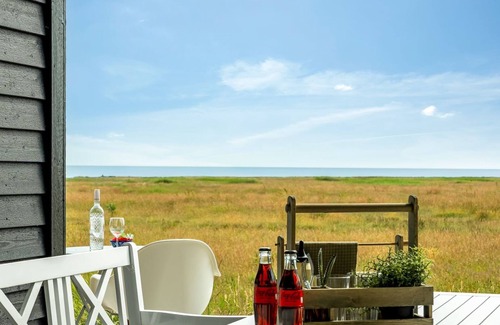 Læsø House | "Farman" - 150m from the sea by Interhome