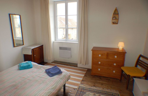 Anneville-en-Saire Other | Farmhouse 6 minutes from the sea 2* Classified